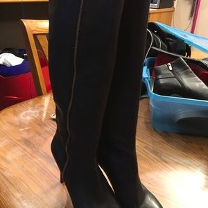 Dress boots